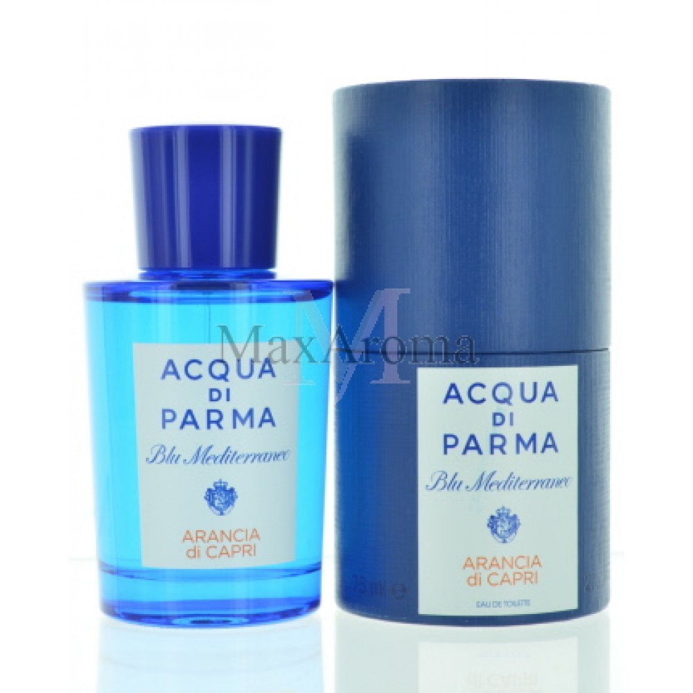 Acqua Di Parma Blu Mediterraneo Arancia di Capri (U) EDT 2.5 oz