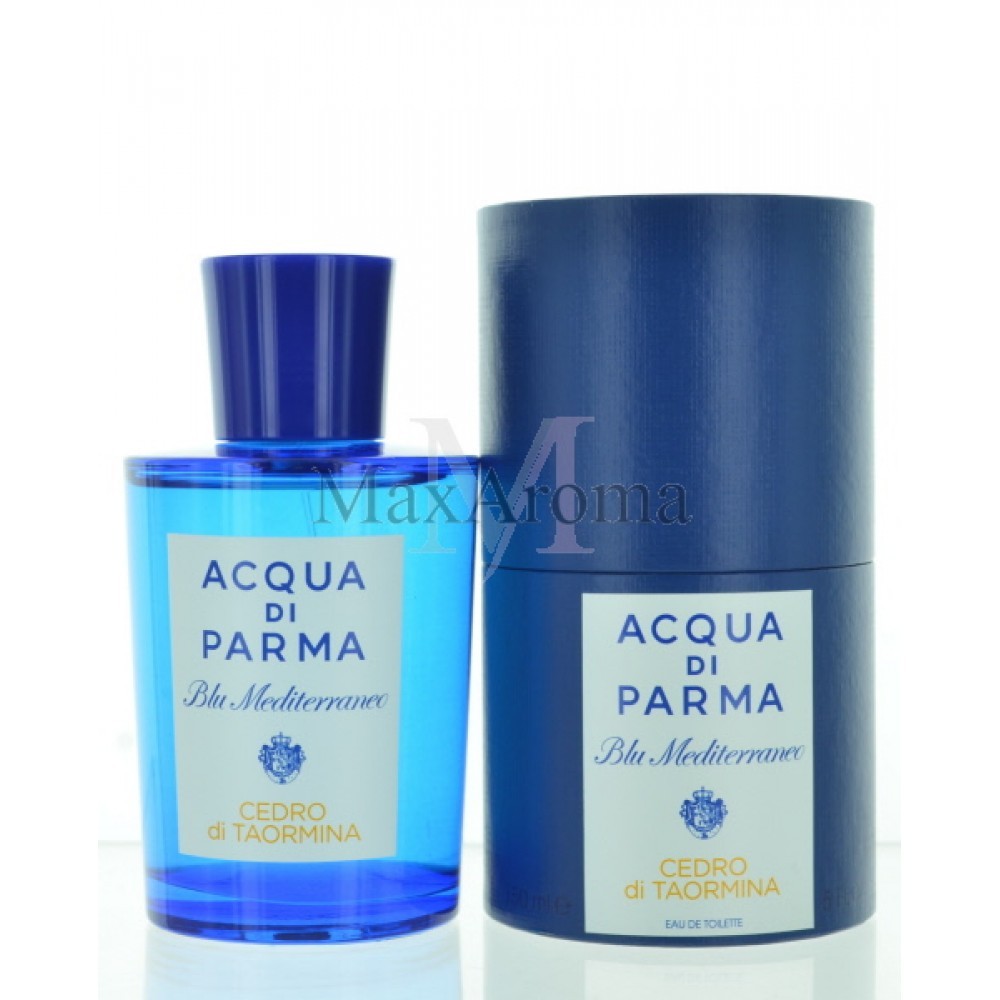 Acqua Di Parma Blu Mediterraneo Cedro di Taormina (U) EDT 5 oz