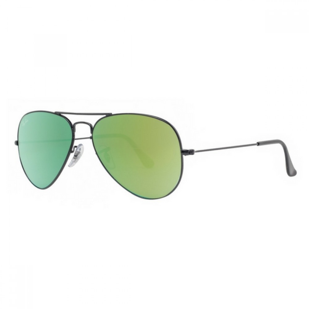 Ray Ban  RB3025 002/4J Sunglasses (U)