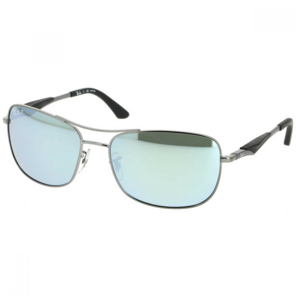 Ray Ban  RB3515 004/Y4 Sunglasses (U)