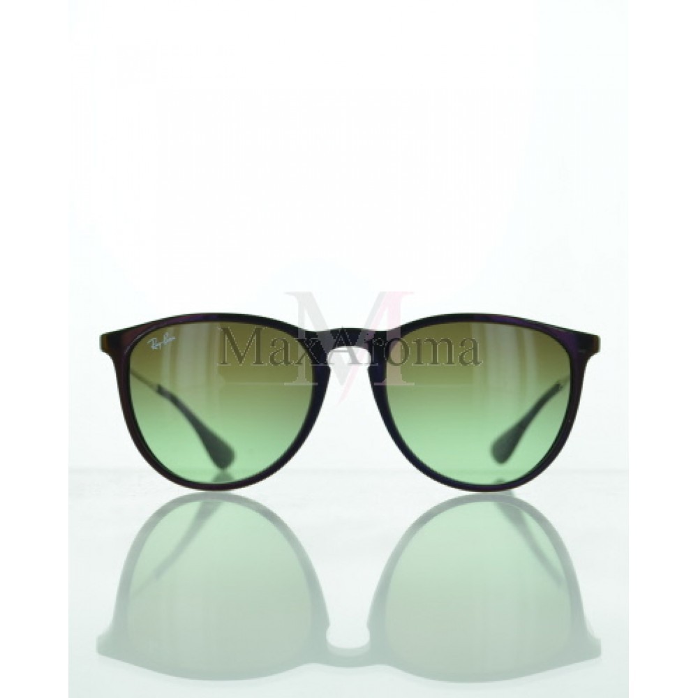 Ray Ban RB4171 6316E8 Erika Sunglasses (U)