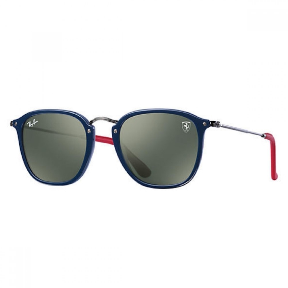 Ray Ban  RB2448NM F60631  Sunglasses (U)