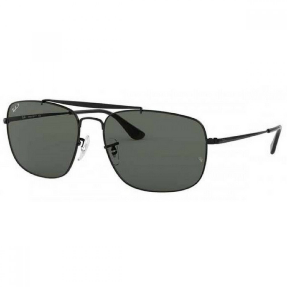 Ray Ban  RB3560 002/58 Sunglasses (U)