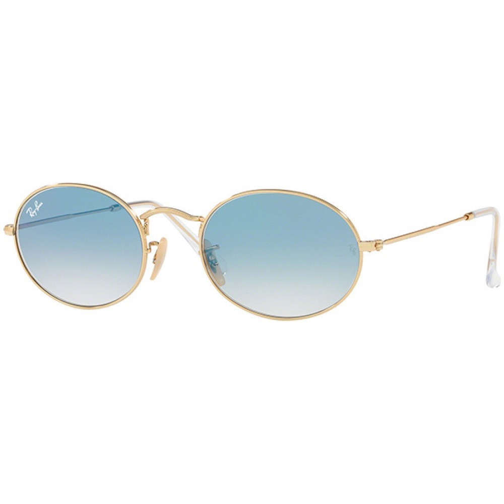 Ray Ban  RB3547N 001/3F Sunglasses (U)