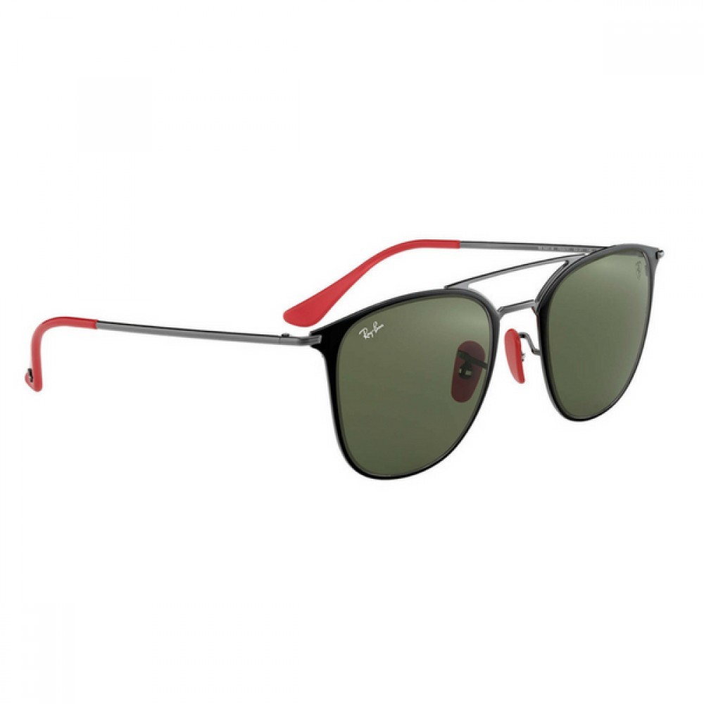 Ray Ban  RB3601M F02031 Sunglasses (U)