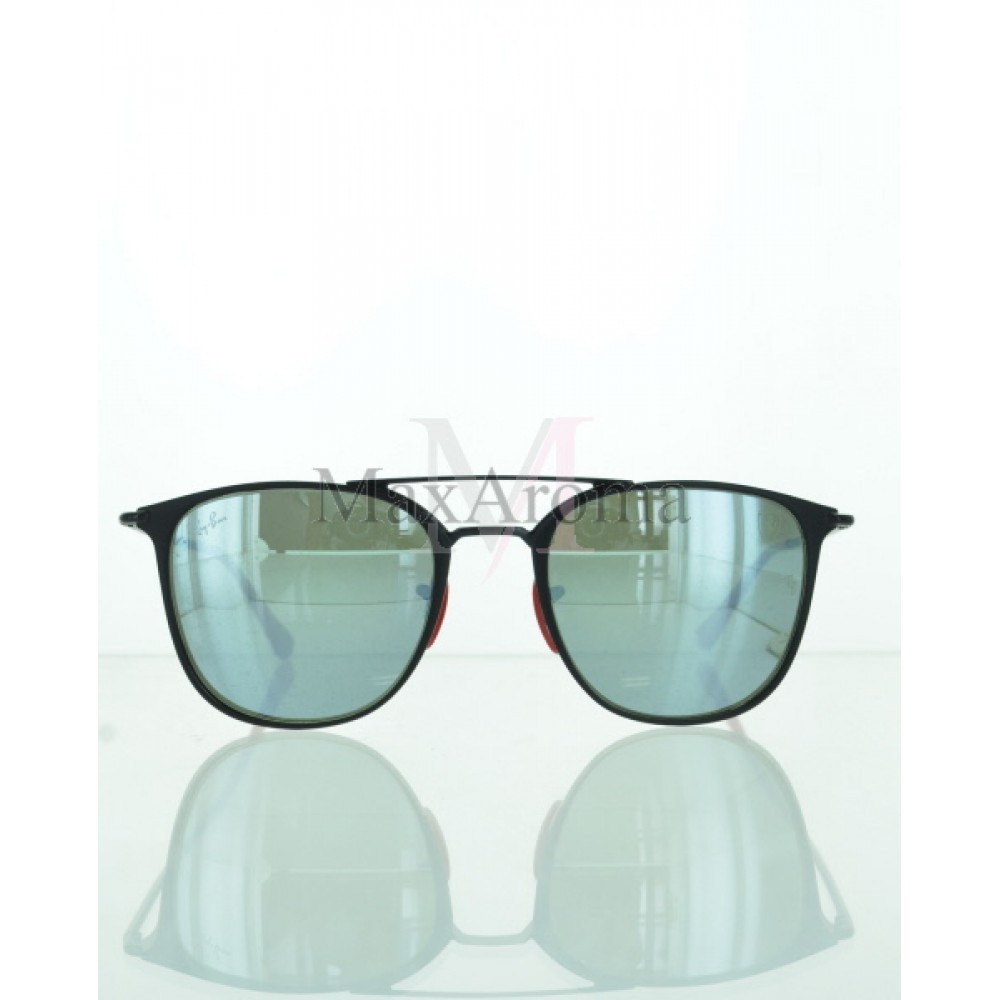 Ray-Ban RB3601M SCUDERIA FERRARI  Sunglasses (M)