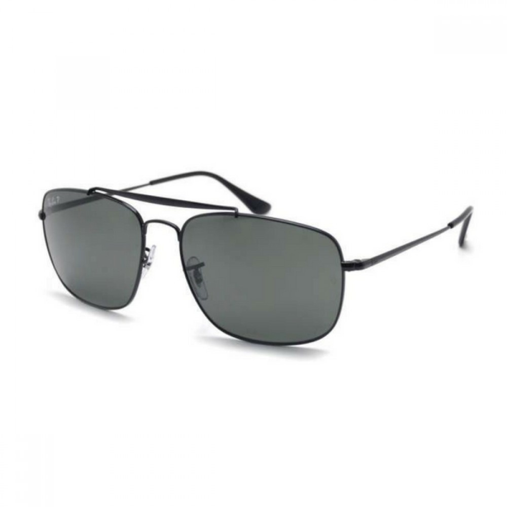 Ray Ban  RB3560 002/71 Sunglasses (U)