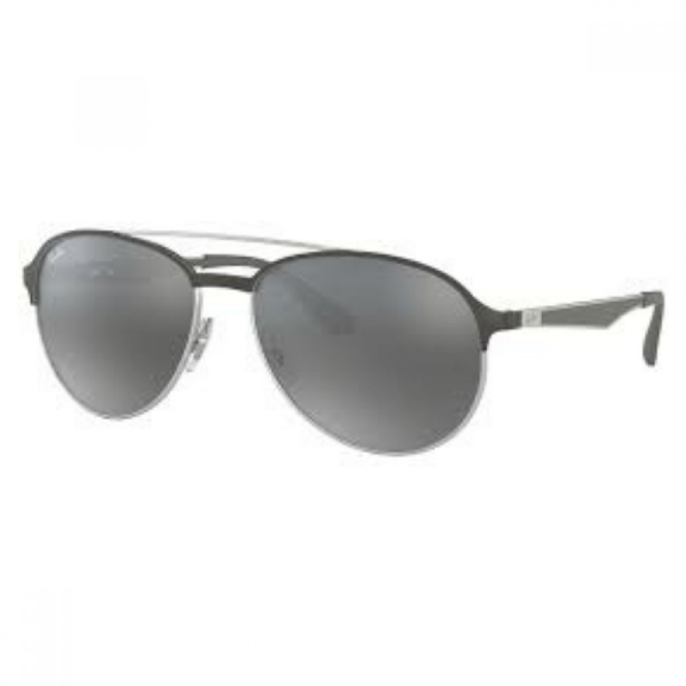 Ray Ban RB3606 912688 Sunglasses (U)