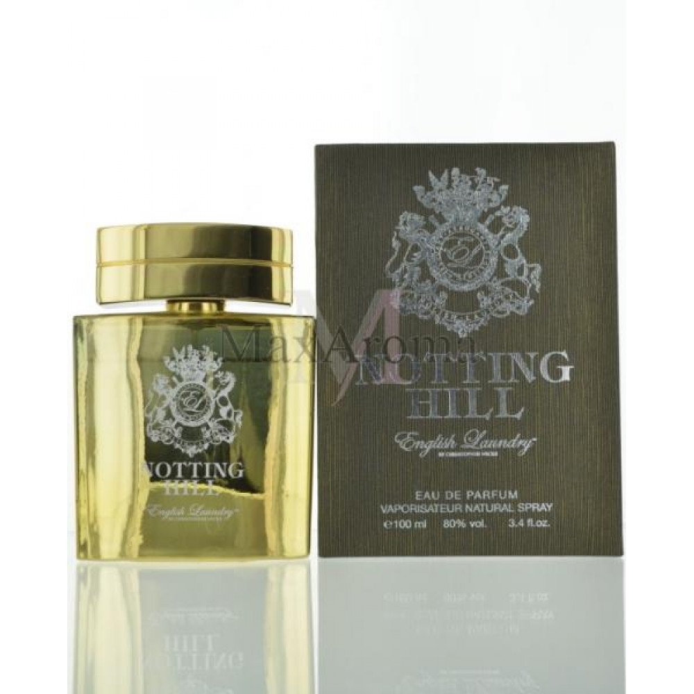 English Laundry Notting Hill (M) EDP 3.4 oz