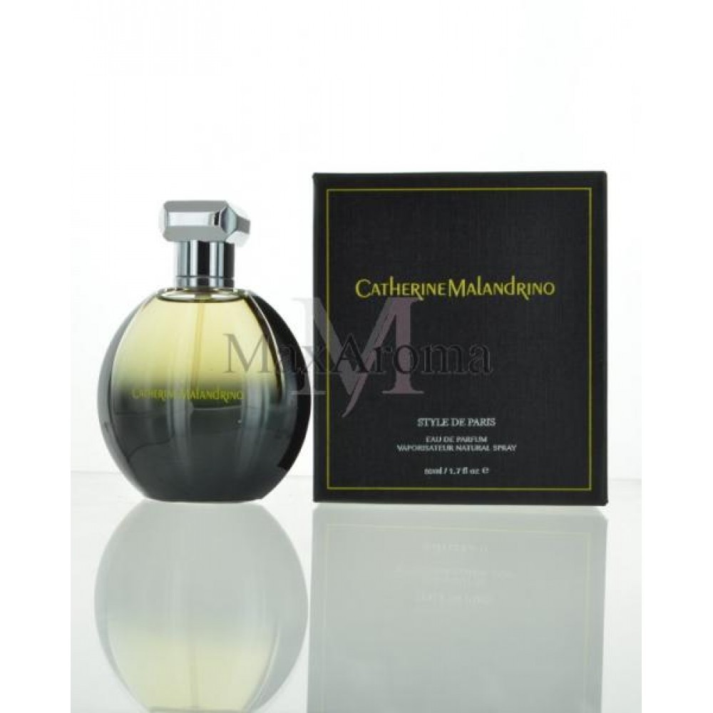 Catherine Malandrino Style De Paris (L) EDP 1.7 oz