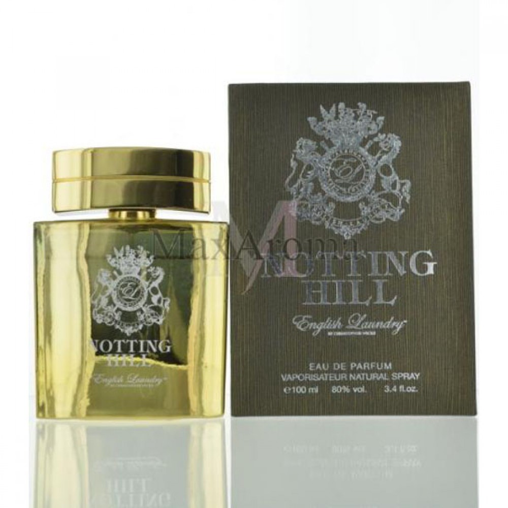 English Laundry Notting Hill (M) EDP 6.8 oz