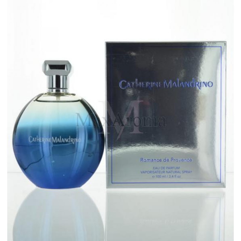 Catherine Malandrino Romance De Provence (L) EDP 3.4 oz