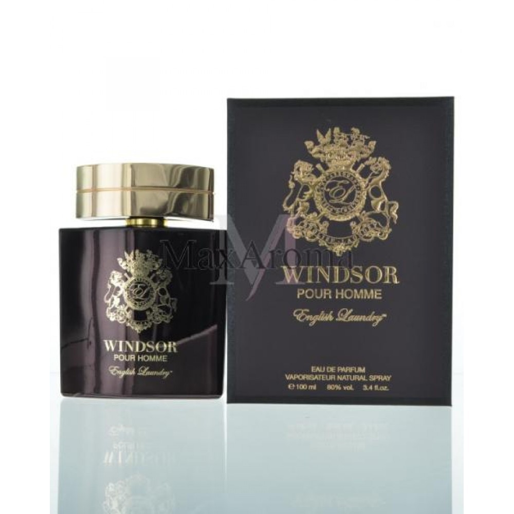 English Laundry Windsor (M) EDP 3.4 oz