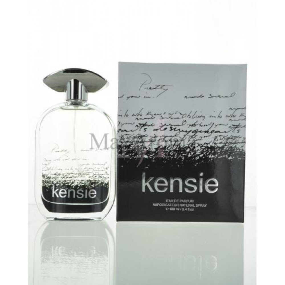 Kensie Kensie (L) EDP 3.4 oz