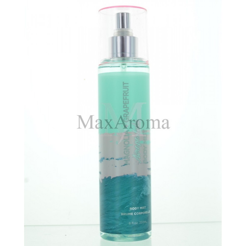 Aeropostale Magnolia + Grapefruit Body Mist (U) 8 oz