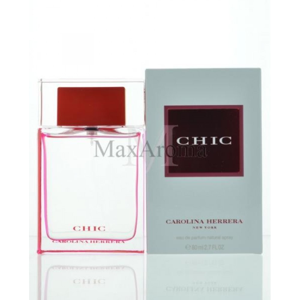 Carolina  Herrera Chic (L) EDP