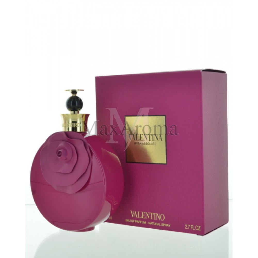 Valentino Rosa Assoluto (L) EDP 2.6 oz