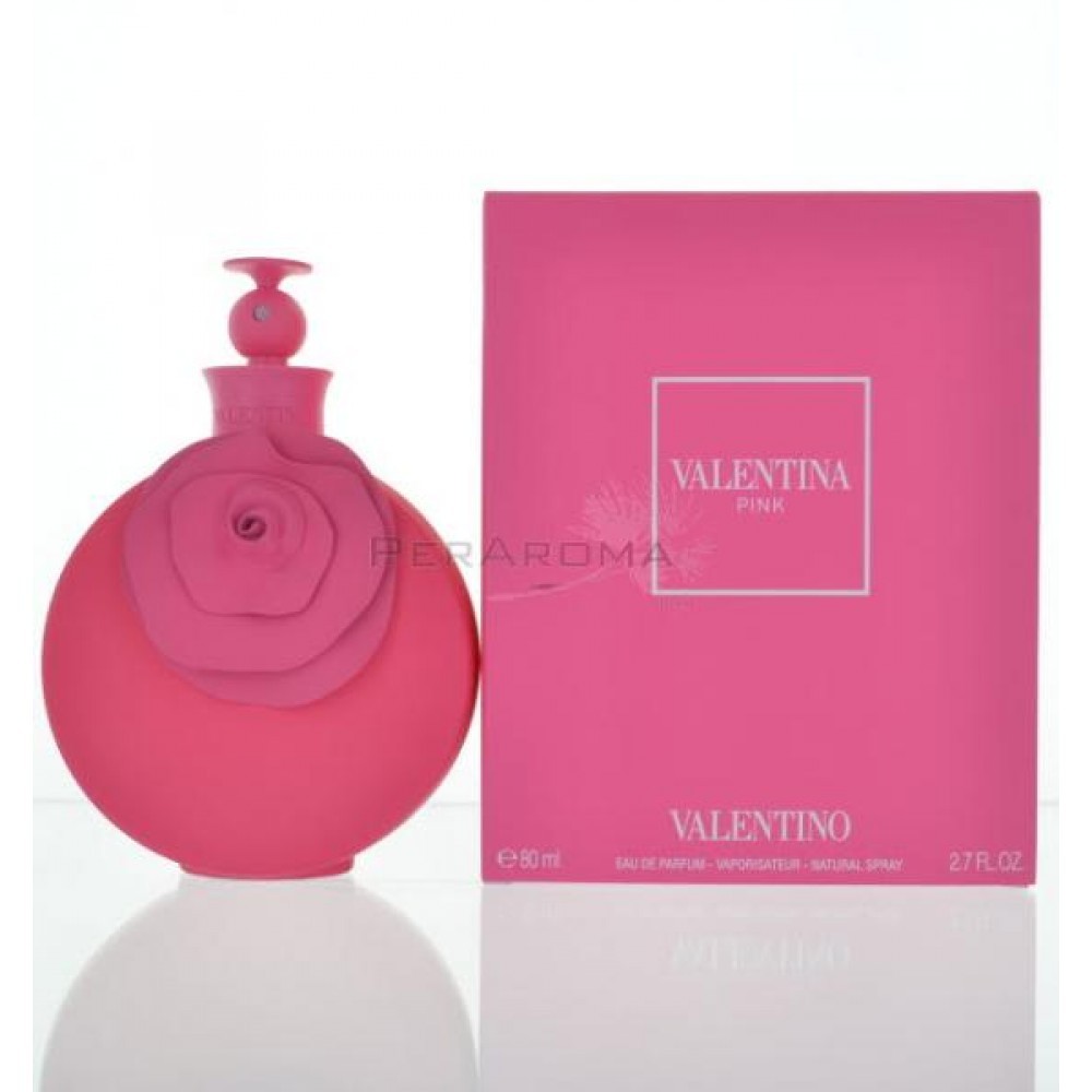 Valentino Pink (L) EDP