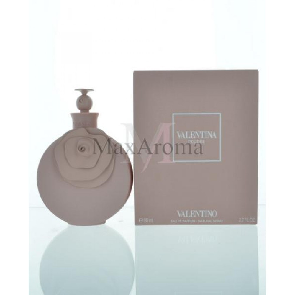 Valentino Poudre (L) EDP