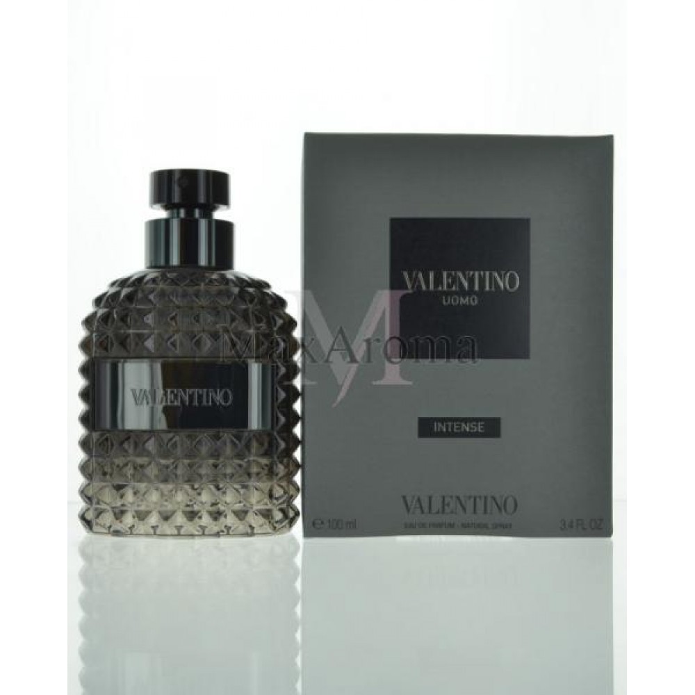 Valentino Uomo Intense (M) EDP 3.4 oz