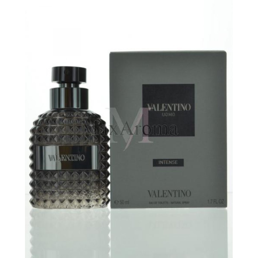 Valentino Uomo Intense (M) EDP 1.7 oz