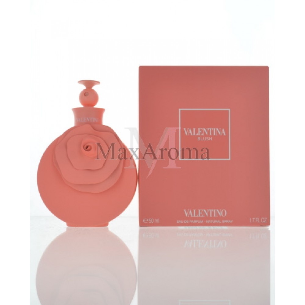 Valentino Valentina Blush (L) EDP 1.7 oz