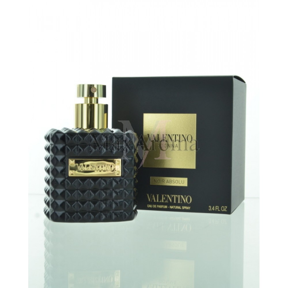 Valentino Valentino Donna Noir Absolu (L) EDP 3.4 oz