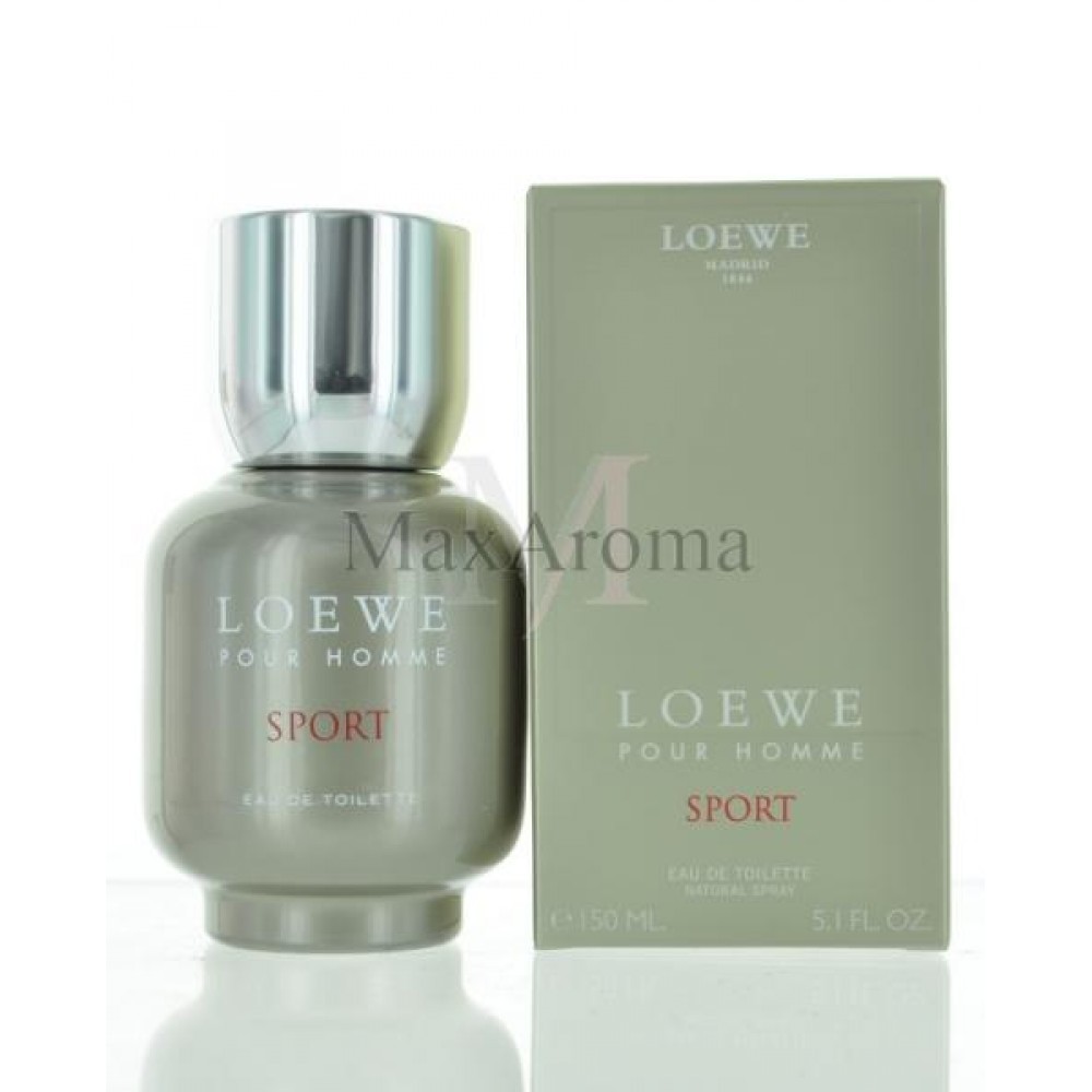 Loewe Loewe Sport (M) EDT 5 oz