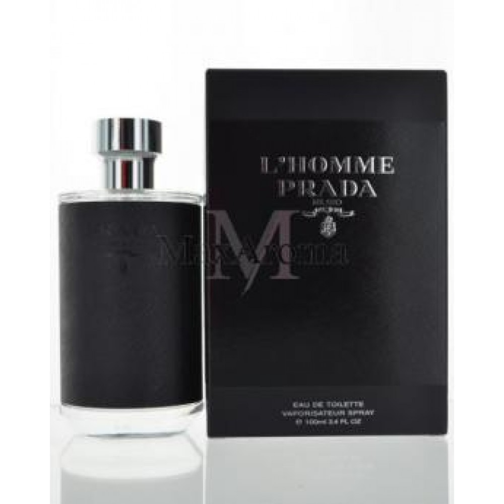 Prada L'Homme (M) EDT 1.7 oz