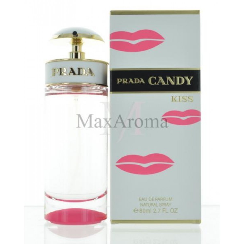 Prada Candy Kiss (L) EDP 2.7 Oz