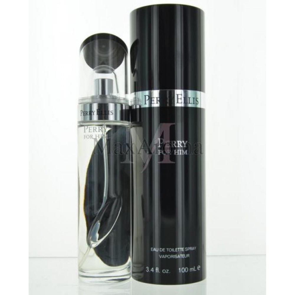 Perry Ellis Perry (M) EDT 3.4 oz