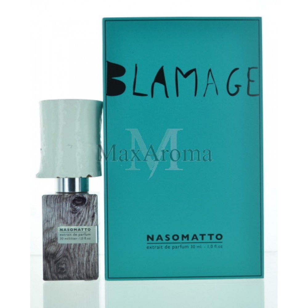 Nasomatto Blamage Unisex (U) 1 oz