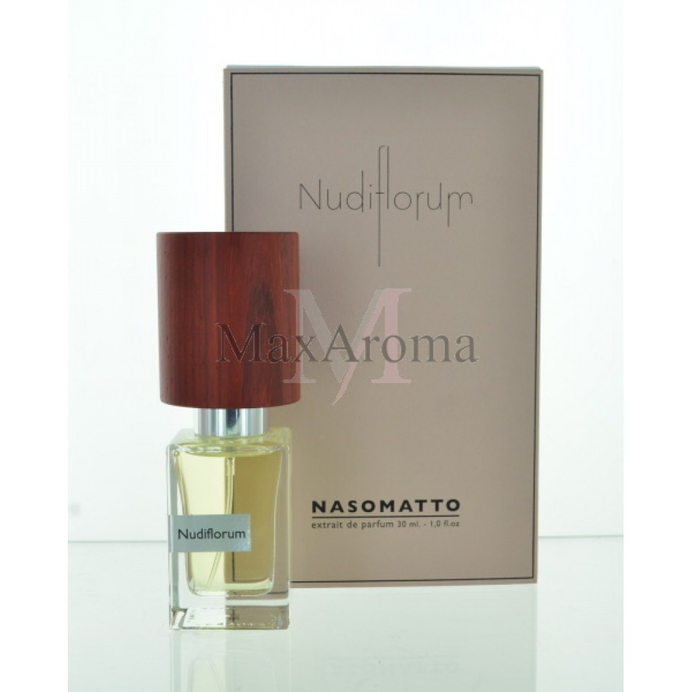 Nasomatto Nudiflorum Unisex (U) 1 oz