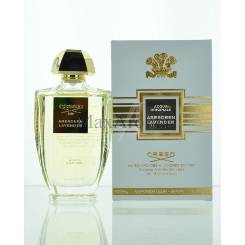 Creed Aberdeen Lavender Acqua Originale (U) EDP 3.4 oz