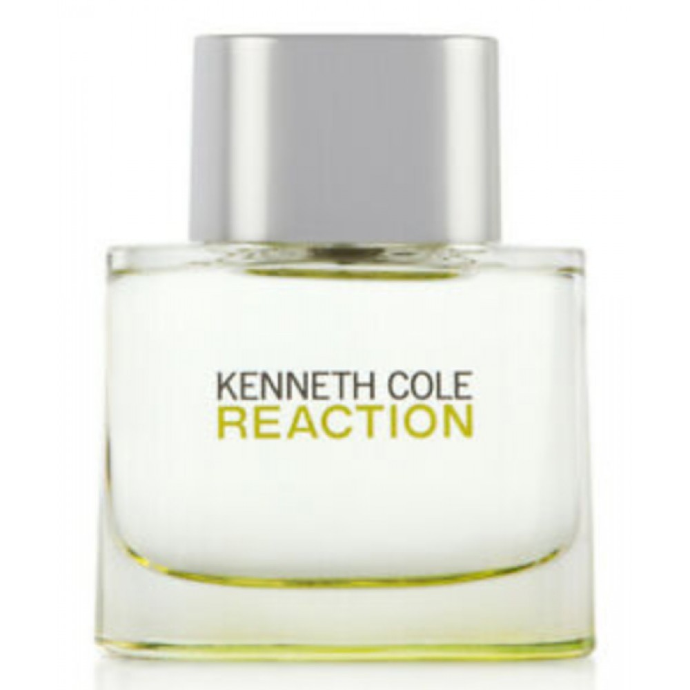 Kenneth Cole Reaction Cologne  EDT Unboxed 1.7oz (M) EDT 1.7 oz