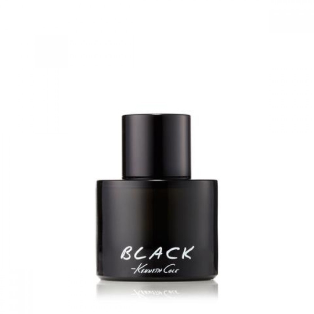 Kenneth Cole Kenneth Cole Black Cologne 1oz (M) EDT 1 oz