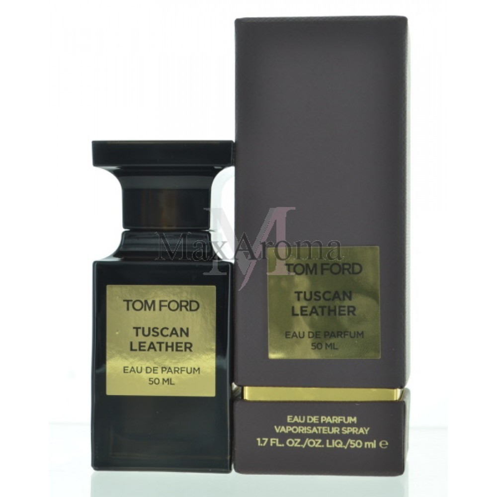 Tom Ford Tuscan Leather (U) EDP 1.7 oz