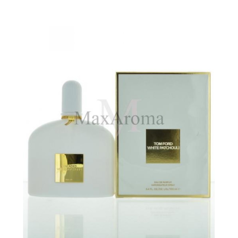 Tom Ford White Patchouli (L) EDP 3.4 oz