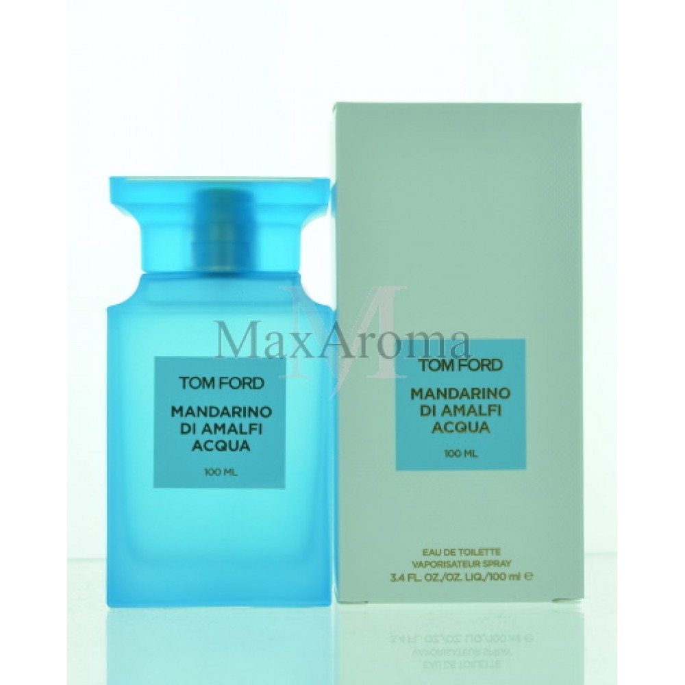 Tom Ford Mandarino Di Amalfi Acqua Unisex (U) EDT 3.4 oz