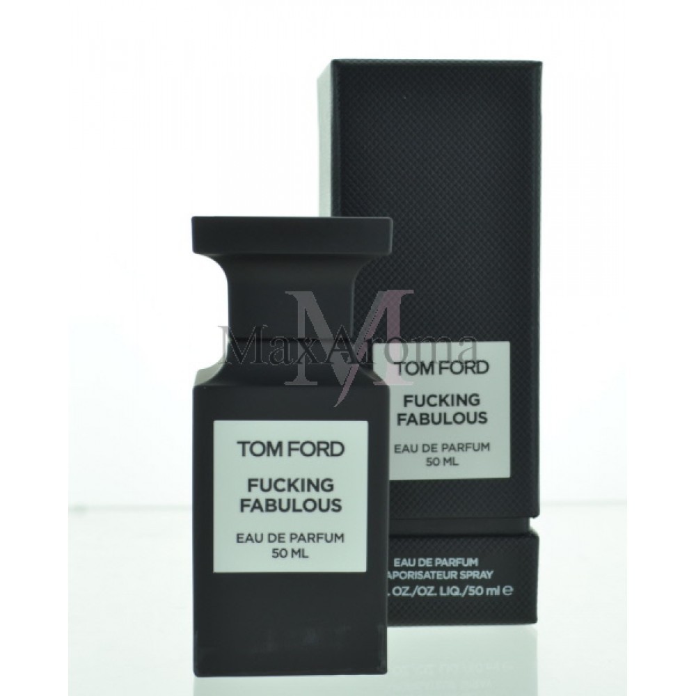 Tom Ford Fucking Fabulous Unisex (U) EDP 1.7 oz