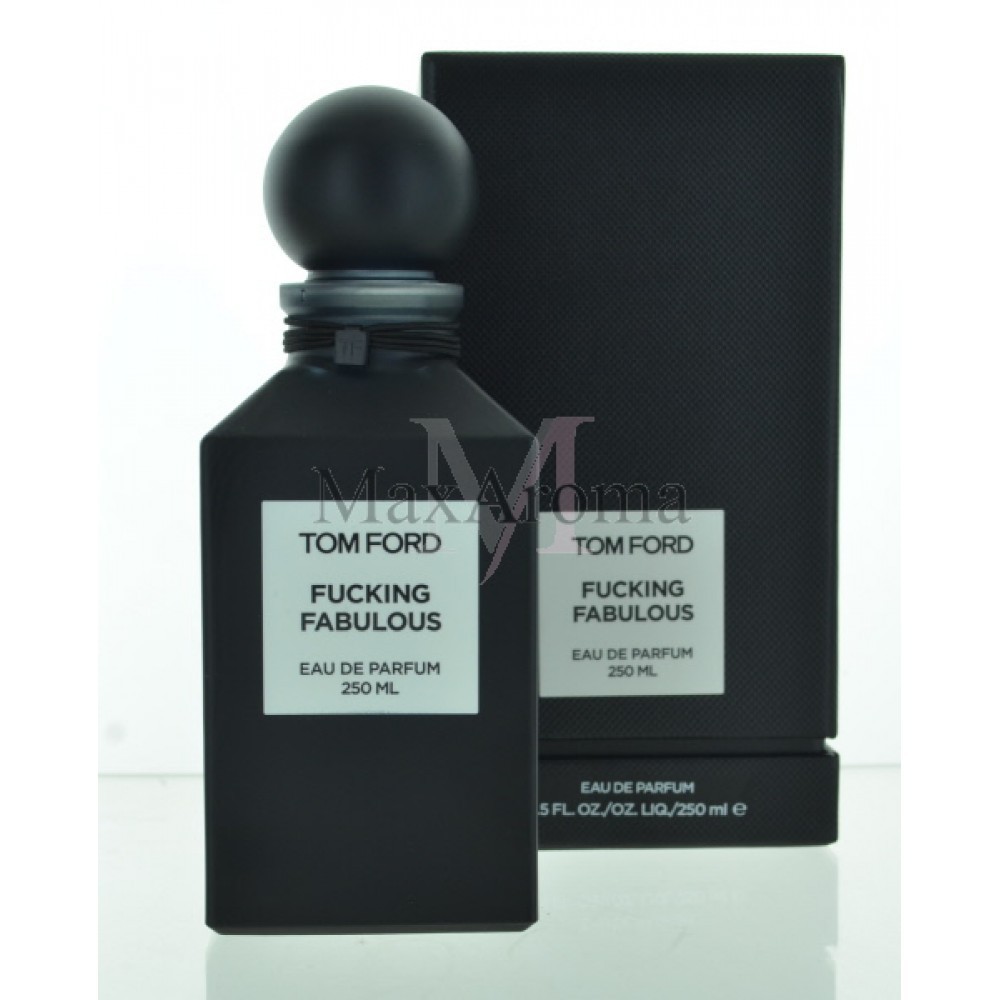 Tom Ford Fucking Fabulous Unisex (U) EDP 8.5 oz