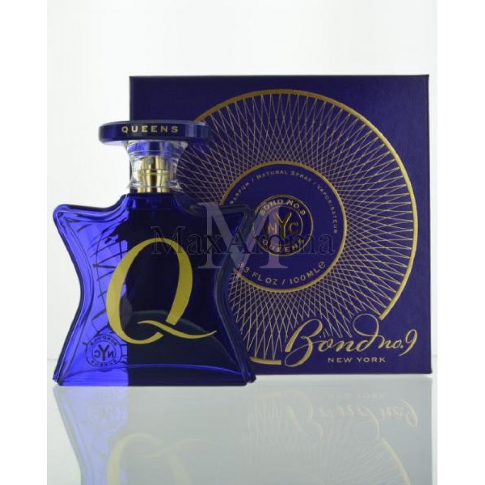 Bond No.9 Queens (U) EDP 3.3 oz