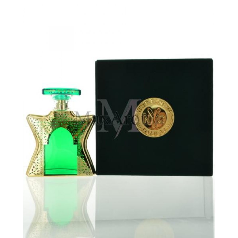 Bond No.9 Dubai Emerald  Unisex (U) EDP 3.4 oz