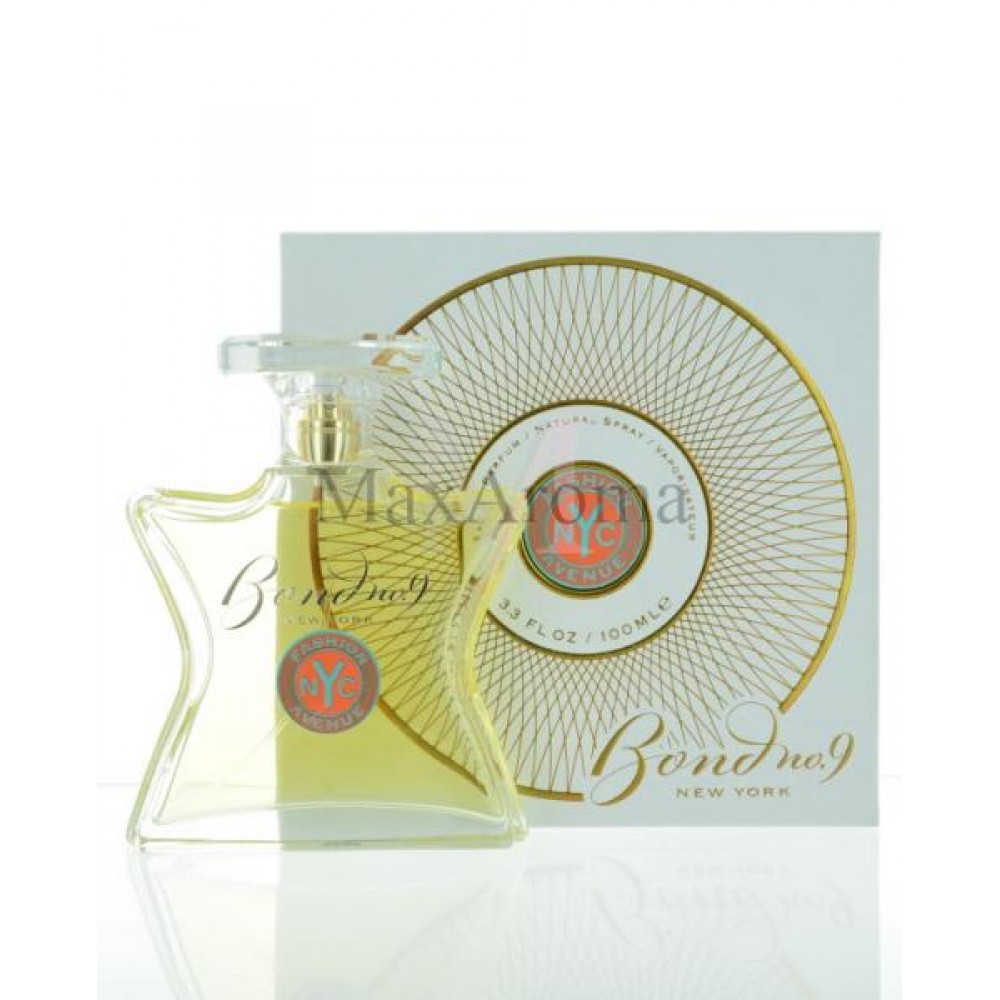 Bond No.9 Fashion Avenue  Unisex (L) EDP 3.3 oz