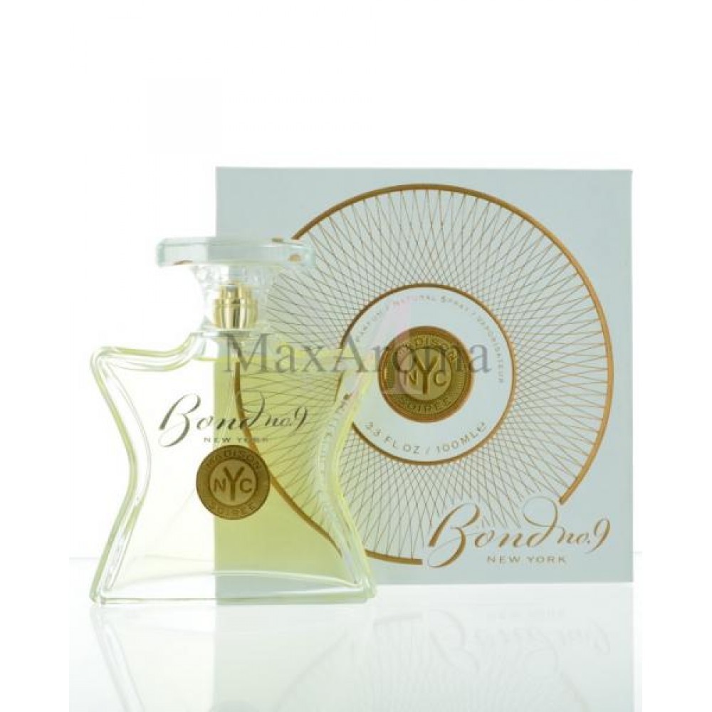 Bond No.9 Madison Soiree (L) EDP 3.3 oz