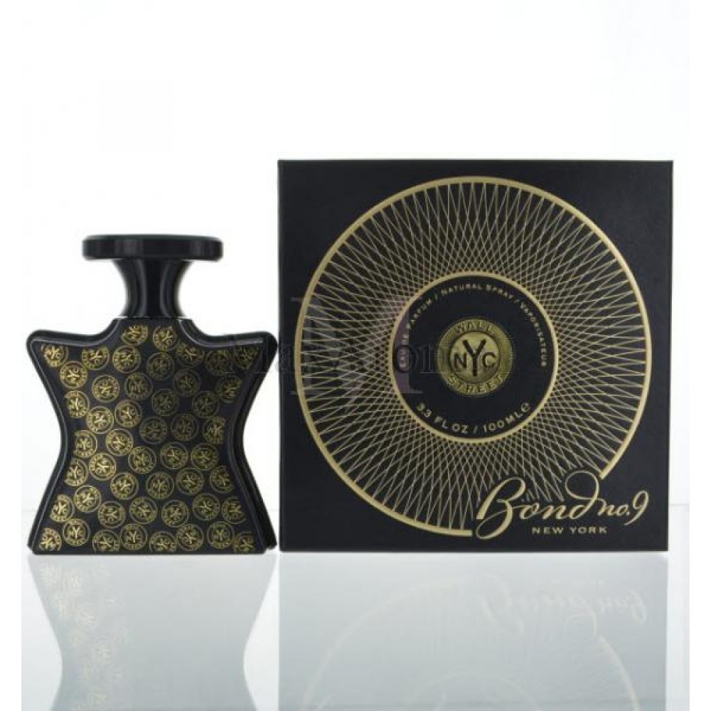 Bond No.9 Wall Street (U) EDP 3.3 oz