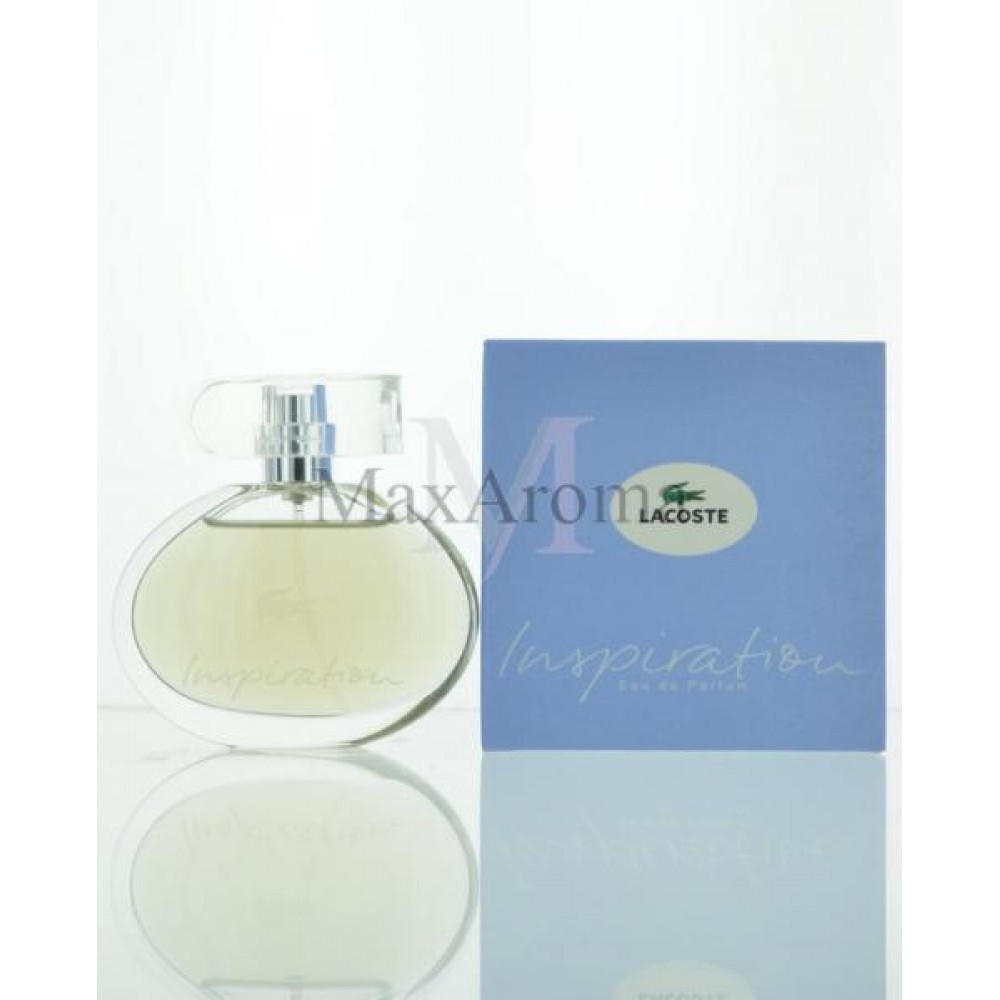 Lacoste Inspiration (L) EDP 1.7 oz