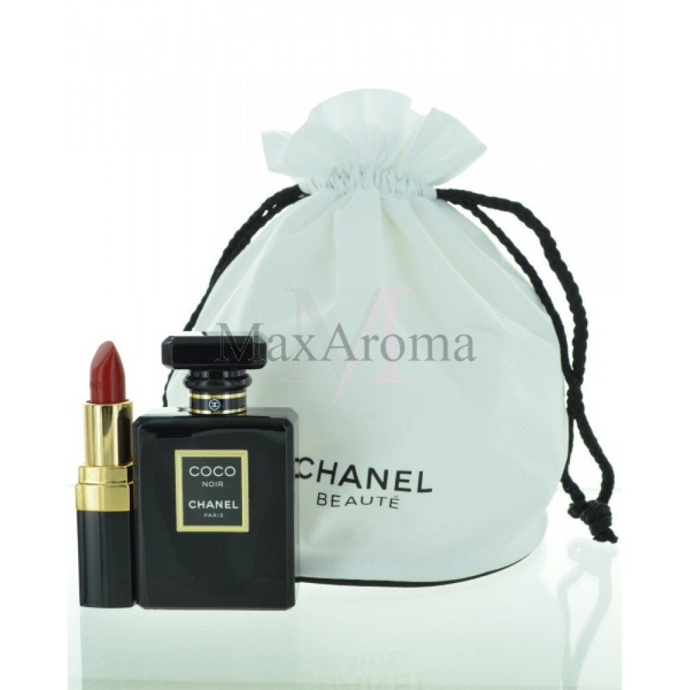 Chanel Coco Noir (L) EDP 1.7 oz