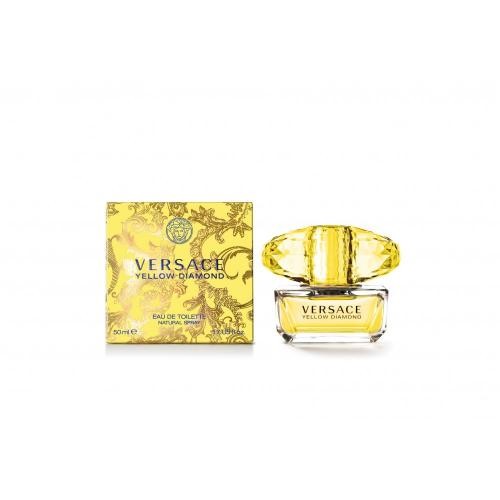 VERSACE YELLOW DIAMOND 1.7 EDT SP