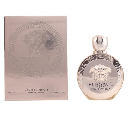 VERSACE EROS 3.4 EDP SP FOR WOMEN